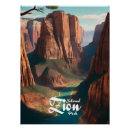 Suche nach utah poster Zion