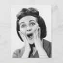 Suche nach stellen sie sich vor postkarten Vintag