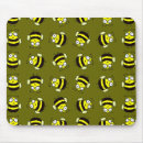 Suche nach lustige bienen mousepads Cartoon