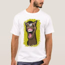 Suche nach tierkopf tshirts Spaß