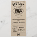 Suche nach 1965 einladungen Party