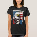 Suche nach aussprache tshirts Patriotisch