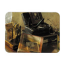 Suche nach antiquitäten magnete Vintag