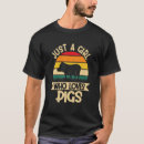 Suche nach bauernhof tshirts Schweine