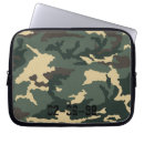 Suche nach camouflage laptop schutzhüllen Grüne tarnung