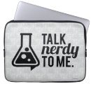 Suche nach nerdy laptop schutzhüllen Wissenschaft