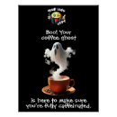Suche nach kaffeemaschine poster Kaffeeliebhaber