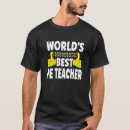 Suche nach sportlehrer tshirts Beruf