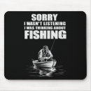 Suche nach lustige fische mousepads Regenbogenforelle
