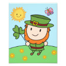 Suche nach grüner kobold poster Cartoon