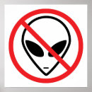 Suche nach alien poster Ufo