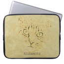 Suche nach gesicht laptop schutzhüllen Gelb