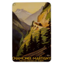 Suche nach chamonix magnete Vintag