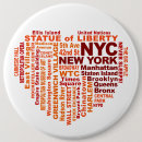 Suche nach nyc buttons Manhattan