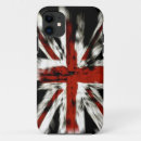 Suche nach flagge von england iphone hüllen Jack
