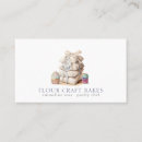 Suche nach tasche visitenkarten Bäckerei