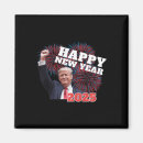 Suche nach neues jahr lustig magnete Trumpf