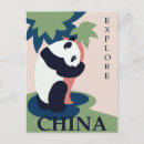 Suche nach chinesischer panda poster Urlaub
