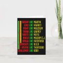 Suche nach african american karten Stolz