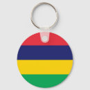 Suche nach mauritius schlüsselanhänger Flagge