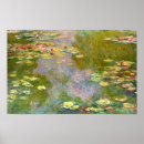 Suche nach monet seerosenteich poster Französischer impressionismus