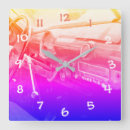 Suche nach oldtimer wanduhren Auto