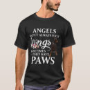 Suche nach angel dog tshirts Doberman