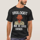 Suche nach urologen tshirts Operation