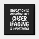 Suche nach cheerleading magnete Pep rallye