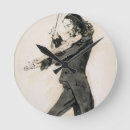 Suche nach sirene wanduhren 1802 73