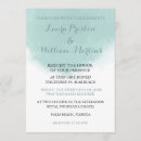 Suche nach mint hochzeits einladungen Münze