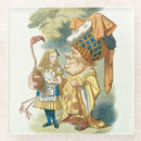 Suche nach hass untersetzer Alice im wunderland