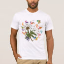 Suche nach löwenzahn blume tshirts Für