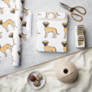 Suche nach deutsche dogge geschenkpapier Hund