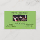 Suche nach schnüre visitenkarten Spitze