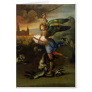 Suche nach dämonen postkarten Drache