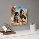 Suche nach dirtbike wanduhren Rennsport