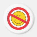 Suche nach der smiley magnete Gelb
