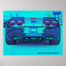Suche nach x 24 poster Blau
