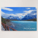 Suche nach patagonia puzzle Natur