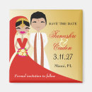 Suche nach braut und bräutigam magnete Niedlich