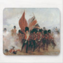 Suche nach tapferkeit mousepads Soldat