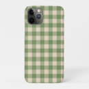Suche nach green iphone hüllen Gingham