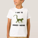 Suche nach affe kinder tshirts Boy