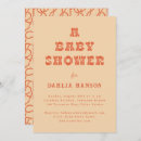 Suche nach peach einladungen Orange