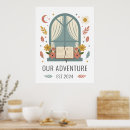 Suche nach blumen fenster poster Floral