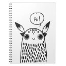 Suche nach monster notizbuch Niedlich