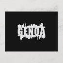 Suche nach genua postkarten Stadt