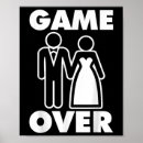 Suche nach game over poster Lustig