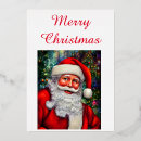Suche nach kris kringle karten Heilige nische
